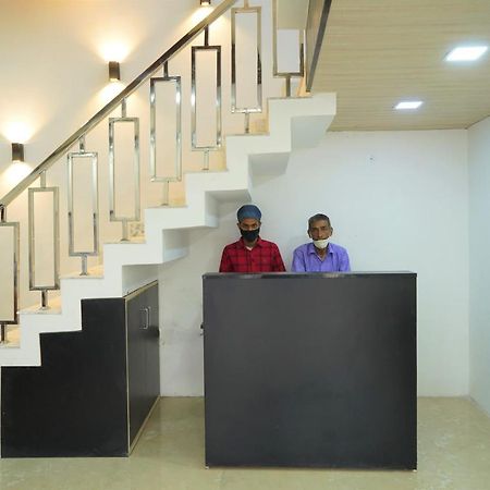 Hotel Siddharth Tanakpur Exterior foto