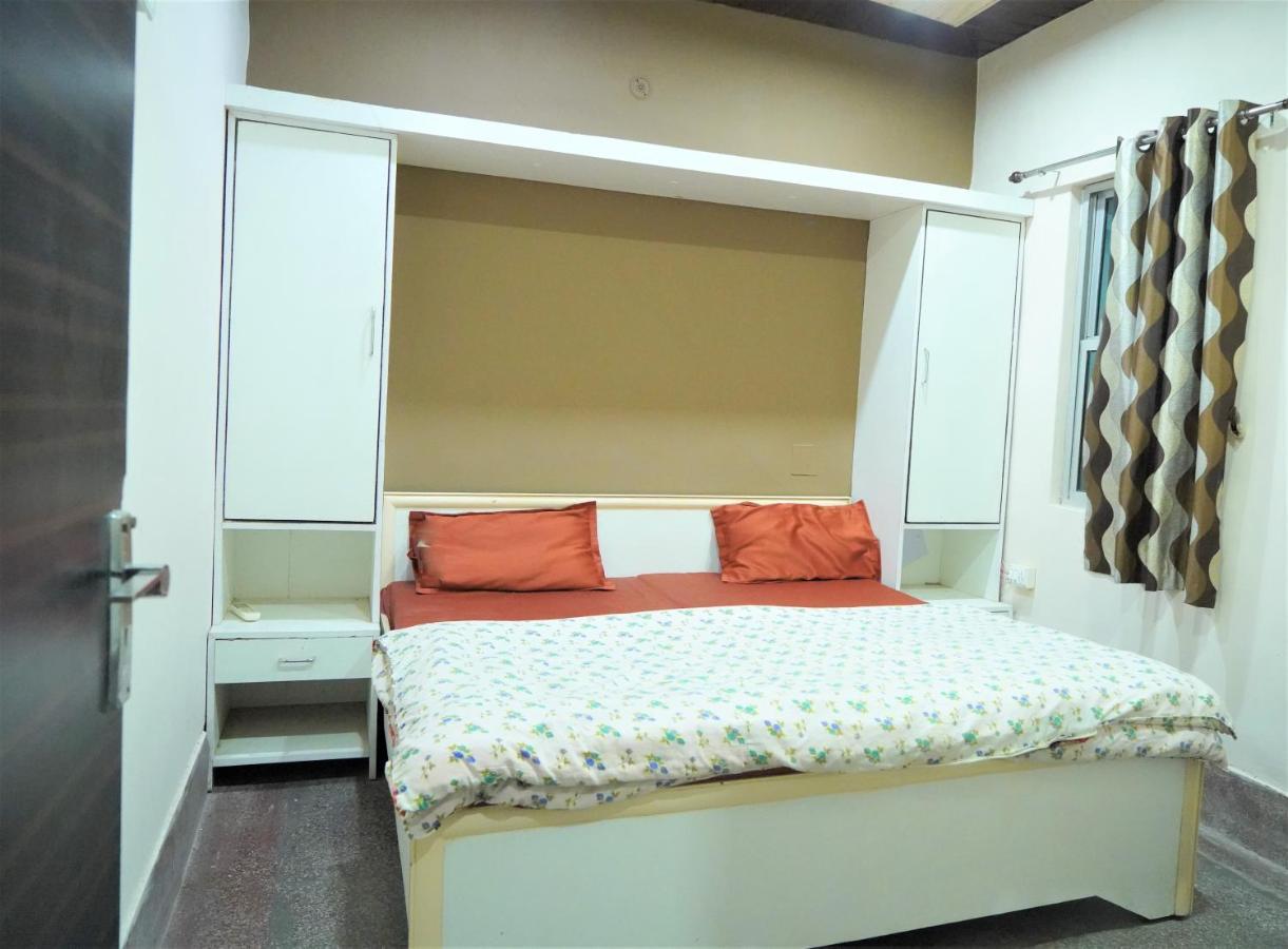 Hotel Siddharth Tanakpur Exterior foto
