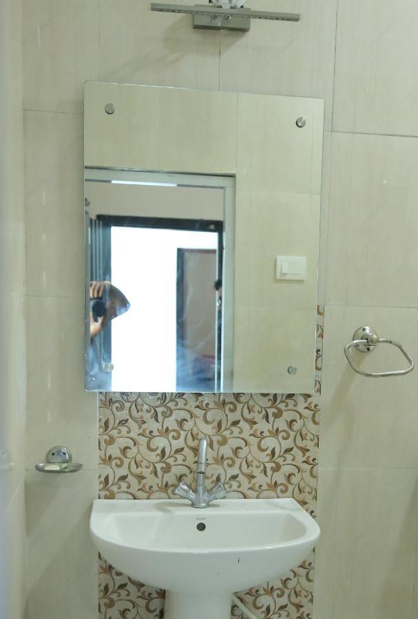 Hotel Siddharth Tanakpur Exterior foto