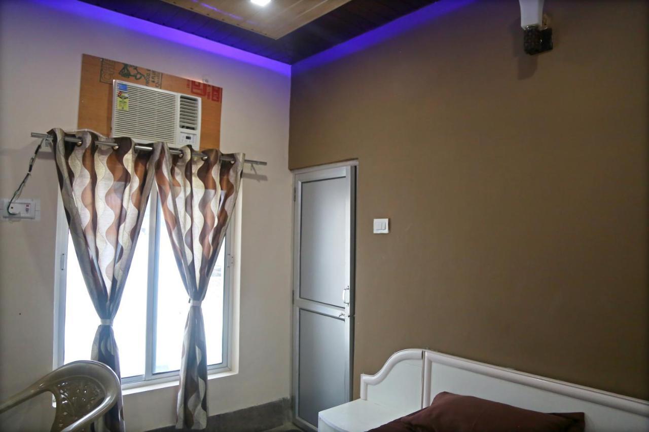 Hotel Siddharth Tanakpur Exterior foto