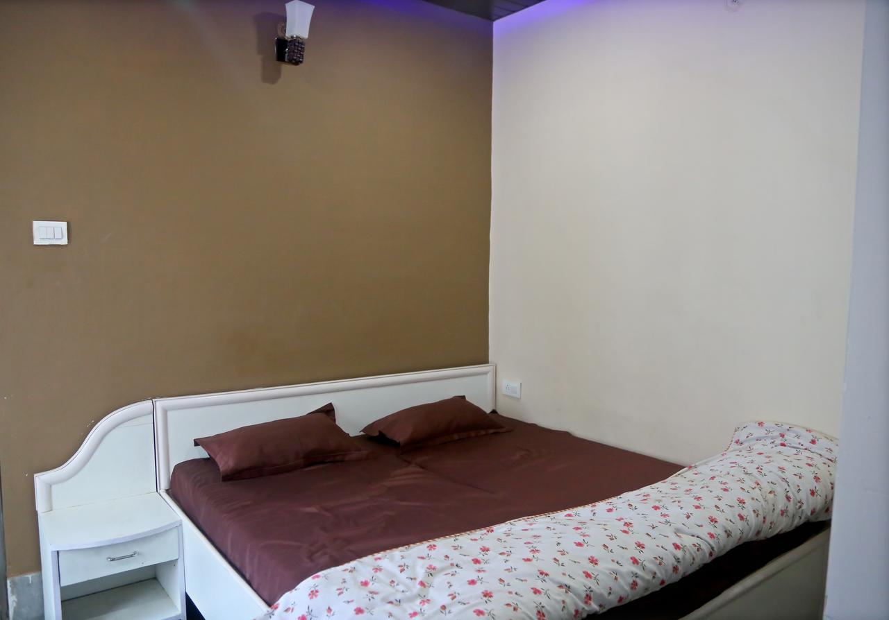 Hotel Siddharth Tanakpur Exterior foto