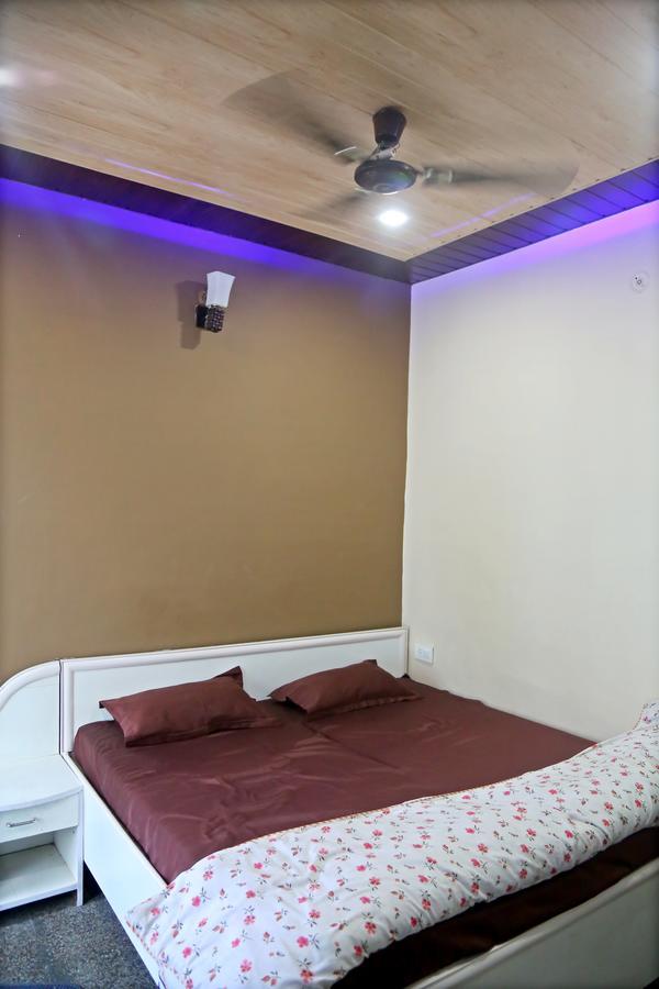 Hotel Siddharth Tanakpur Exterior foto
