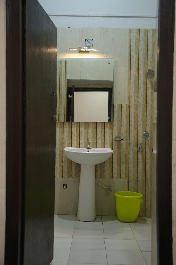 Hotel Siddharth Tanakpur Exterior foto